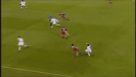 Happy birthday, Tony Yeboah    