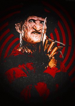     Avery happy birthday to the amazing Robert Englund! ¡Feliz cumpleaños 