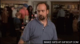 Happy 50th birthday Paul Giamatti. Enjoy your drink tonight mate 