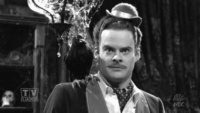 Happy Birthday to one of our all-time fave alumni - Bill Hader! 