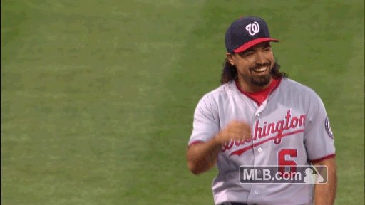Happy Birthday Anthony Rendon!! 