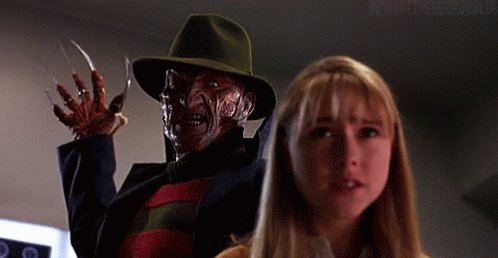 Happy birthday to everyone\s favorite nightmare maker Robert Englund! Which Freddy is your favorite? 