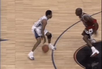  Happy birthday to one of the greatest of all-time, Allen Iverson... 