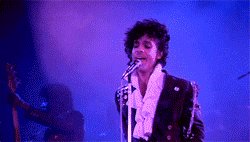 On this day in 1958, a legend was born. Prince would have turned 59 today. 

Happy birthday to The Purple One. 