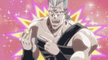 Happy Birthday to my main man Hirohiko Araki!!!!!!!! 