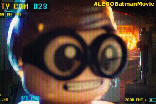 Happy birthday to Michael Cera, the voice of the boy wonder! 