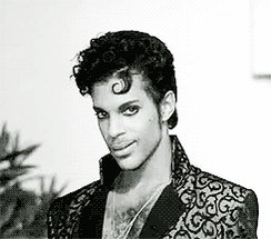 Prince would\ve been 59 today.
Happy birthday to a legend! 