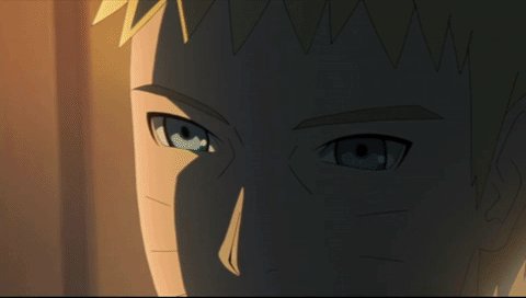 Boruto Naruto Next Generations Ghost GIF - Boruto Naruto Next