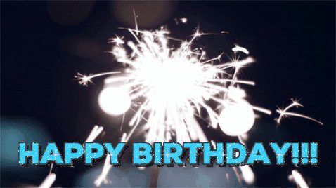  Happy Birthday VP Pence! 