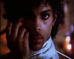 Happy birthday, Prince. Thank you for everything. 