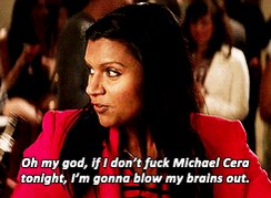 Happy birthday, Michael Cera 