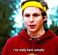 Happy bday to the iconic michael cera 