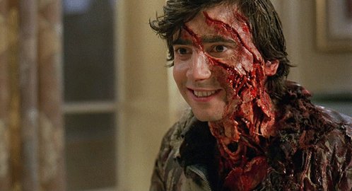 Happy Birthday Griffin Dunne! 