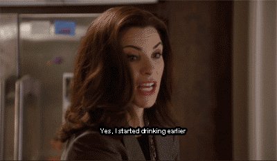 Former star of one of our favourite TV shows, Happy Birthday to Julianna Margulies! A whopping 51 years old today... 