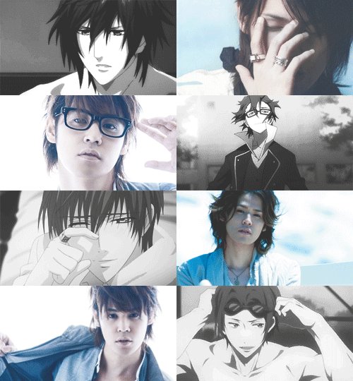  Happy Birthday to you  Uno de los mejores seiyuus  