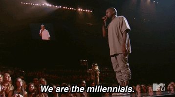 Happy 40th birthday to one of the all time greats, Kanye West 