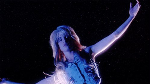 Happy birthday, Juliette Lewis! 