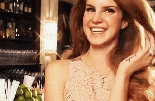 HAPPY BIRTHDAY TO THE TALENTED AND BEAUTIFUL LANA DEL REY 