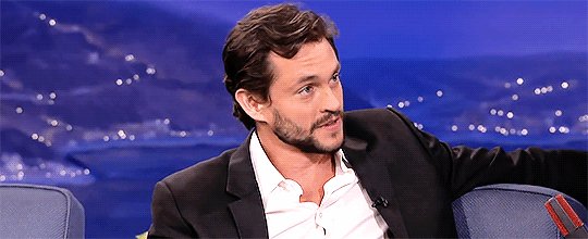 [Photo]  sirenja-and-the-stag:

Happy Birthday Hugh Dancy 