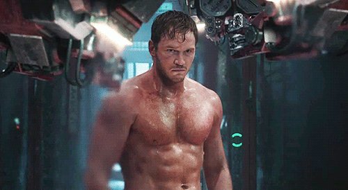 Happy Birthday Chris Pratt! 