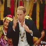 Happy birthday Prince William! 