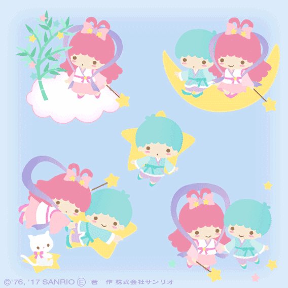 Docomoのtwitterイラスト検索結果