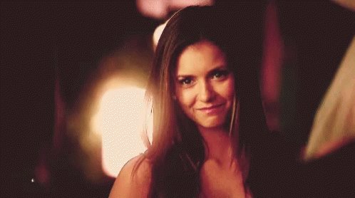 Happy birthday to my beautiful Dr. Elena Gilbert-Salvatore, wife of Damon Salvatore. 