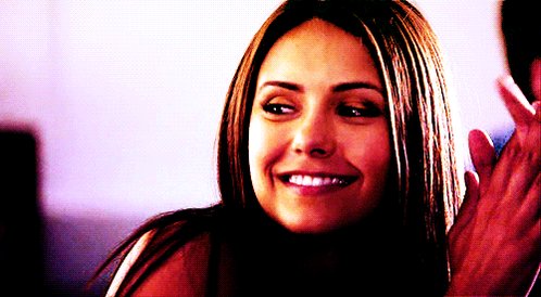 Happy Birthday Elena Gilbert! 