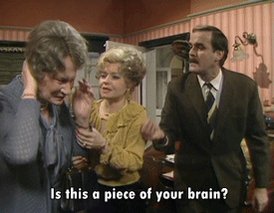 Happy Birthday   Prunella Scales 