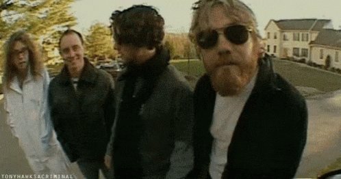 Happy 40th Birthday Ryan Dunn!   