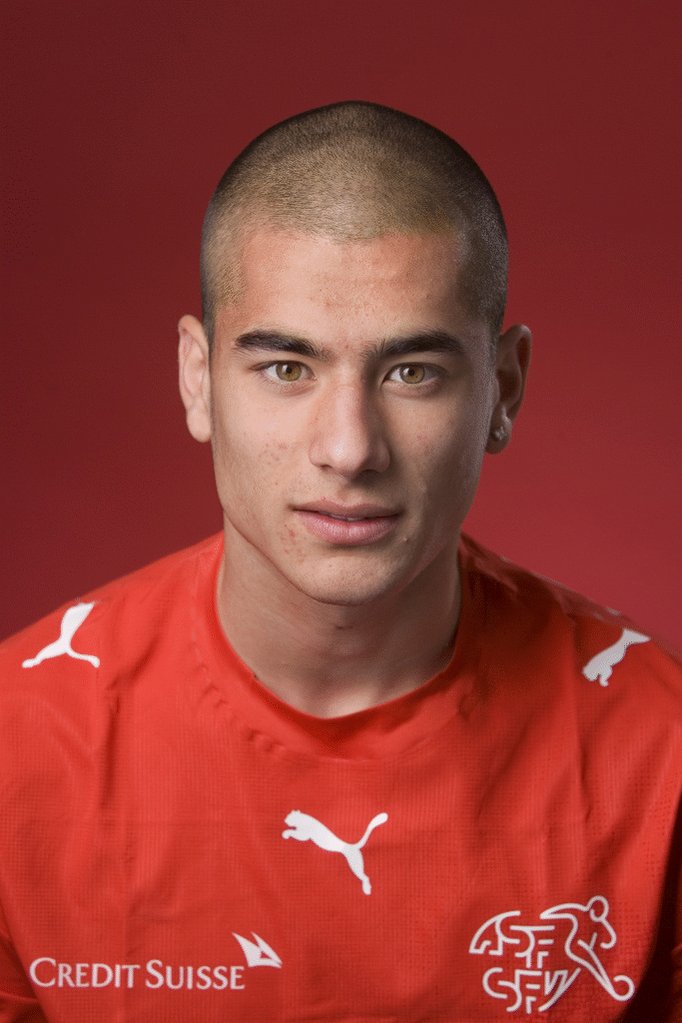 Happy Birthday, Eren Derdiyok (29)! 