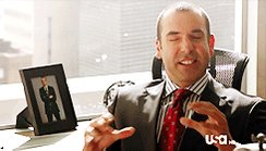 Happy birthday Rick Hoffman 