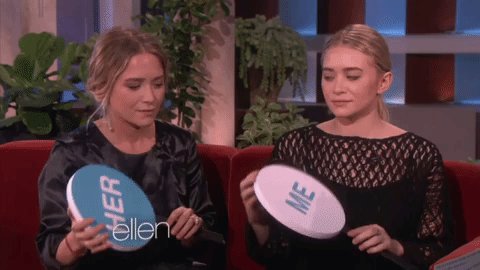  Whose birthday is it today? Happy birthday to the Olsen Twins, and Ashley Olsen!! 