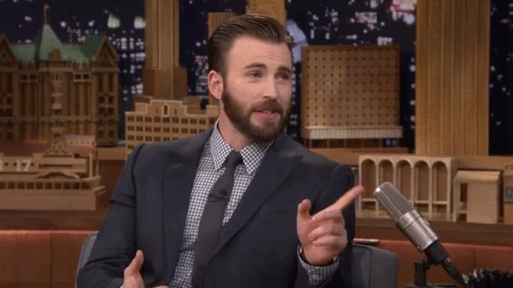 In other news, it\s my mans bday HAPPY CHRIS EVANS DAY!!! 