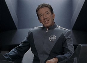 And a very happy birthday to Tim Allen because he\s awesome 