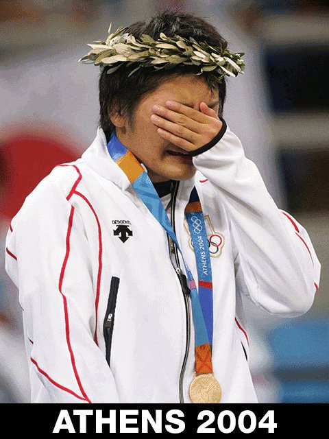 Happy Birthday to FOUR-TIME Olympic champion Kaori Icho!      
