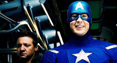 Happy bday to the person who i acknowledge as president of the united states: chris evans. 