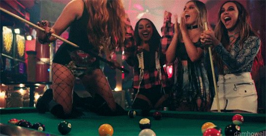 Goodnight everyone happy bday to this queen @ jesy nelson 