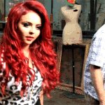 Happy happy birthday to Jesy Nelson. 