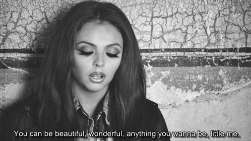  Happy birthday to the one and only, JESY NELSON     