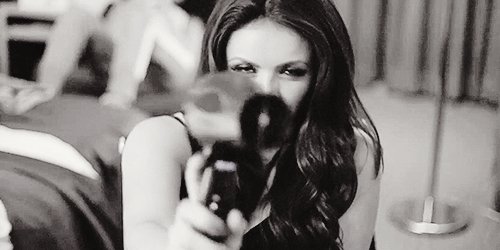   - Black Magic. Happy Birthday Jesy!  