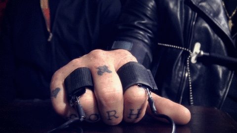 Queens of the stone age twitter