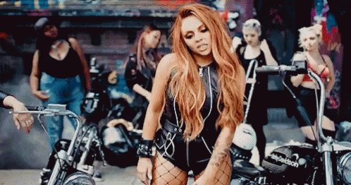 Better late than never HAPPY BIRTHDAY TO THE GORGEOUS JESY NELSON      