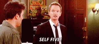 Happy Birthday to the wonderful Neil Patrick Harris! I\m sure his birthday will be legen... wait for it... DARY! 