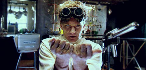 Hoy cumple años uno de los mejores \"villanos\" del Whedonverso, Neil Patrick Harris. Happy Birthday 
