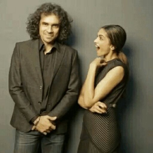 Thank you for Veronica and Agar Tum Saath Ho. 
Happy birthday Imtiaz Ali 