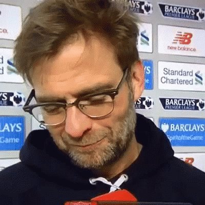 Happy birthday Jurgen Klopp! 