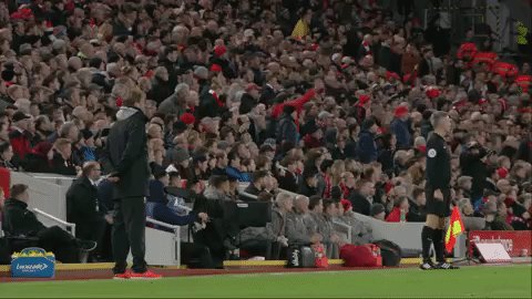 Happy 50th birthday to former and current boss Jurgen Klopp!  