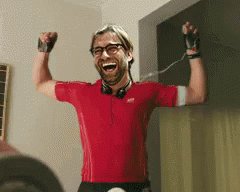 HAPPY 50th BIRTHDAY JURGEN KLOPP Best thing that\s happened to our football club in years 