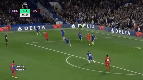 Happy birthday, Jordan Henderson. 